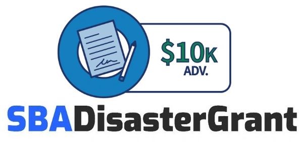 SBA Disaster Grant